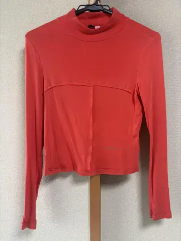 ECKHAUS LATTA 긴팔 상의 S