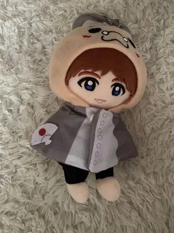 이노오 케이 봉제 인형
