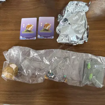 전장의 영웅 원신 고로