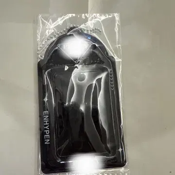 ENHYPEN 트레이딩 카드 케이스