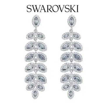swarovski 스와로브스키 Baron 귀걸이