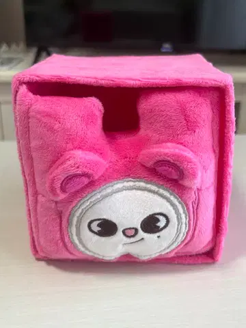 straykids 지니레트 수납 박스 현진