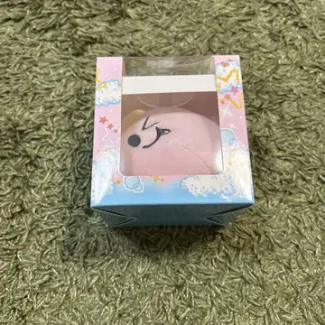 nctwish 사쿠야 키링