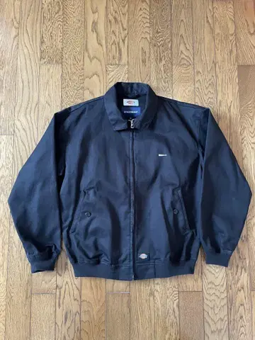 Descendant X Dickies WORK JACKET