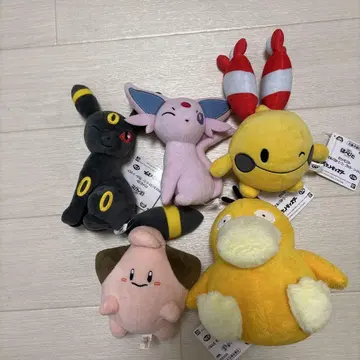 포켓몬 홋페피타