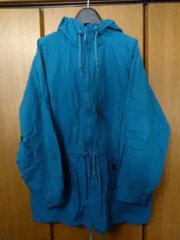 80s 마카오제 빈티지 L.L.Bean 코튼 후드티