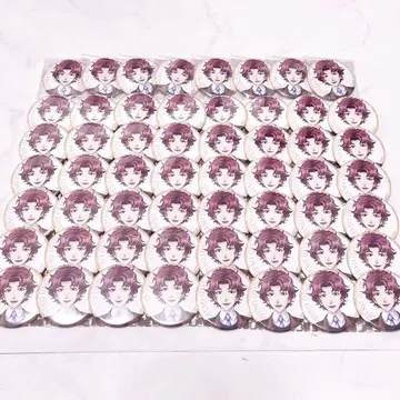 두근두근 메모리얼 GS4 대성공 캔뱃지