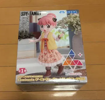 SPY x FAMILY 아냐