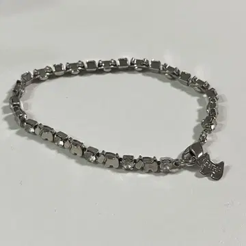 [ 새상품급 ] AGATHA PARIS 아가타 팔찌