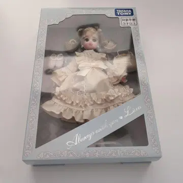 리카짱 2025년 한정판