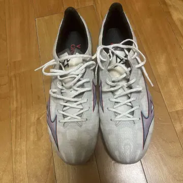 Mizuno 모렐리아 알파 26.5