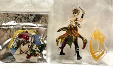 은혼 오키타 소고 제일카페 제일복권