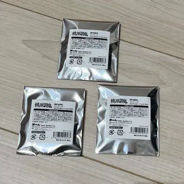 토겐안키 메이드 캔뱃지 마즐 미개봉 3종 세트 당일 발송 가능
