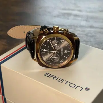 Briston Clubmaster 손목시계