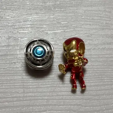 PANDORA MARVEL 실버 참