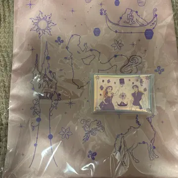 라푼젤 묶음 판매