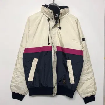 DESCENTE Pop Jacket GORE-TEX 다운 자켓