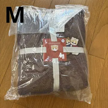 유니클로 UNIQLO mofusand 퍼 플리스 세트