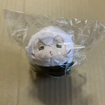 월드 트리거 모찌모찌 마스코트 모찌마스 유마