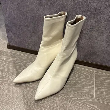 셀포드 부츠