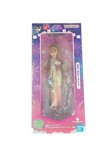 제일복권 봇치더록! 고토 히토리 라스트 원상 Volume4