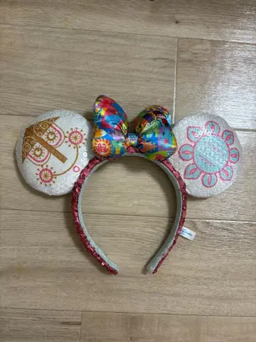 Disney 머리띠