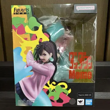 Figuarts ZERO 모모 피규어