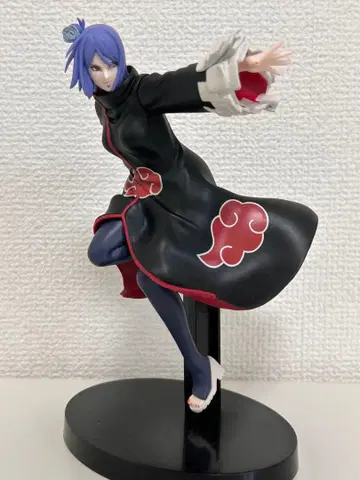 NARUTO 코난 피규어