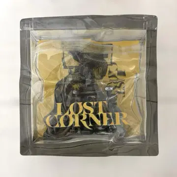 요네즈켄시 LOST CORNER 가라쿠타반