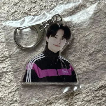 EBiDAN 운동회 초특급 타쿠야 아크링 키링
