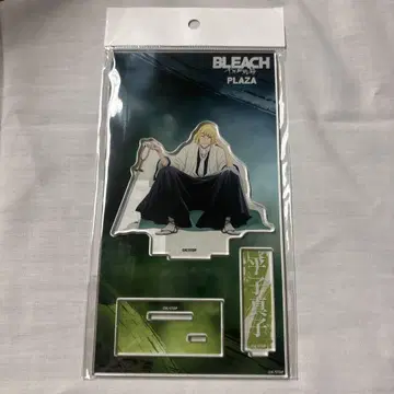 BLEACH 히라코
