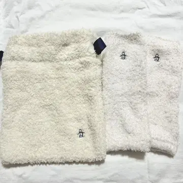 레그 워머 Munsingwear 선물