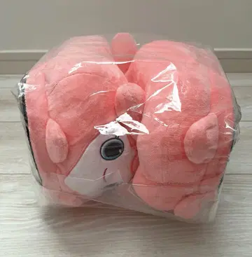 TWICE MOVELY GiGO 봉제 인형 슬리퍼 MOMO 모모 모블리