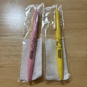 너무 사랑해서 너무 좋아해. 볼펜 냥코와 곰