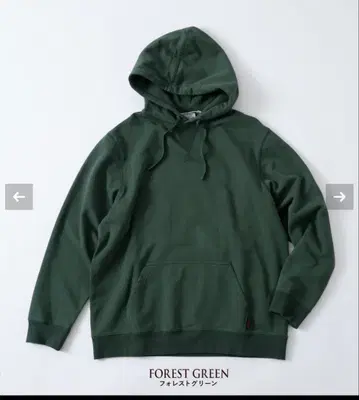 그라미치 클래식 후디 스웨트 셔츠 XL