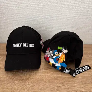 디즈니 베스티즈 티 세트 캡