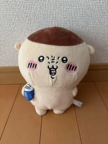 밤만쥬 치이카와 (먼작귀) 봉제 인형