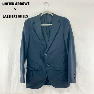 W0560T UNITED ARROWS 자켓