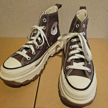 CONVERSE 스니커즈 올스타 트랙 웨이브 24cm