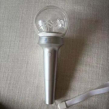 aespa 에스파 응원봉