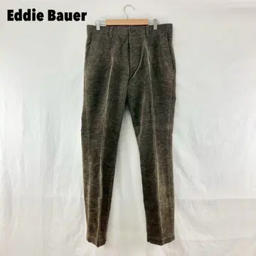 W0564T Eddie Bauer 캐주얼 팬츠