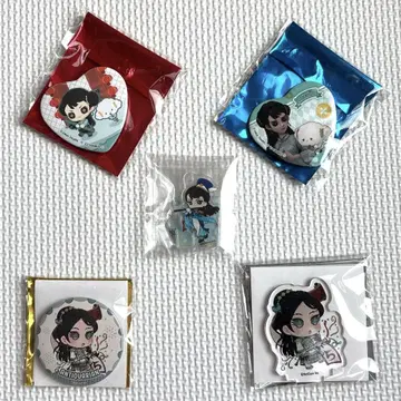 제5인격 IdentityV 스이파라 버틀러스 카페 외 골동품상