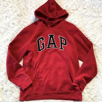 GAP 후드티 풀오버