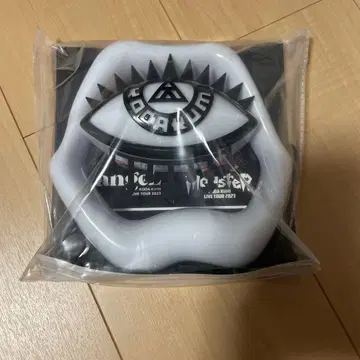 코다 쿠미 굿즈 응원봉 펜라 angel Monster 2023