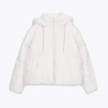 완판템 ZARA 자라 다운 자켓 인기