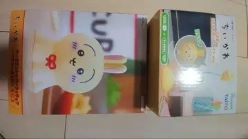 TAITO 치이카와 (먼작귀) 토끼 캐릭터