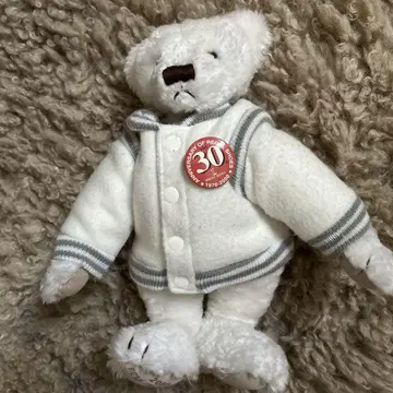 REGAL TEDDY BEAR 2000 스웨터 포함