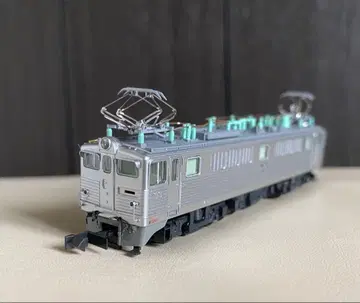 [취급 설명서 없음] N 게이지 KATO 3073 EF30