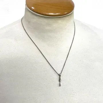 폴스미스 목걸이