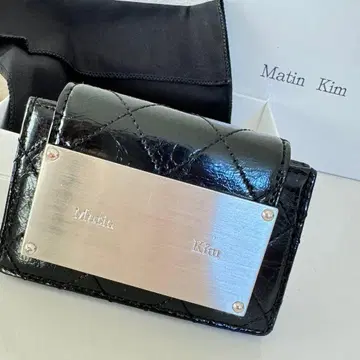 Martin Kim 카드 케이스
